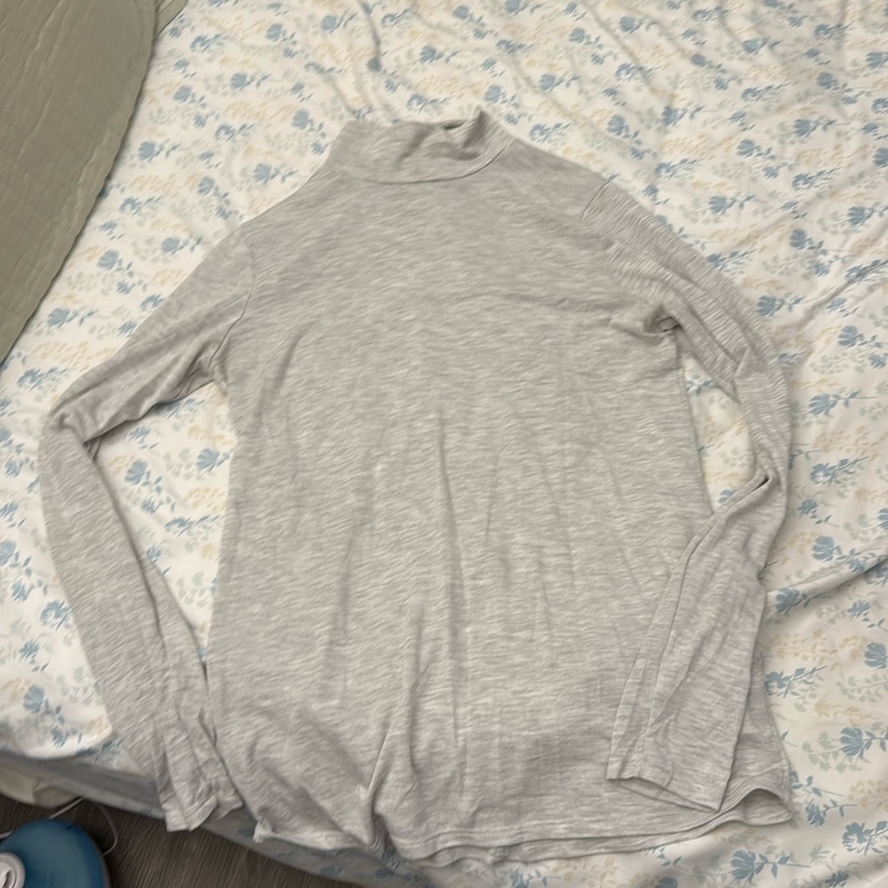 Banana republic turtleneck